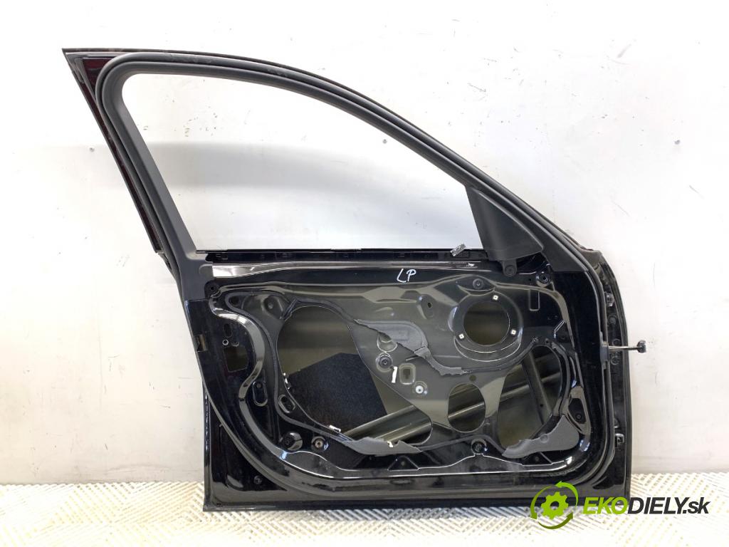 BMW F31 Kombi 2019 110 kW 318 d 1995 Dvere ľavy predný 668