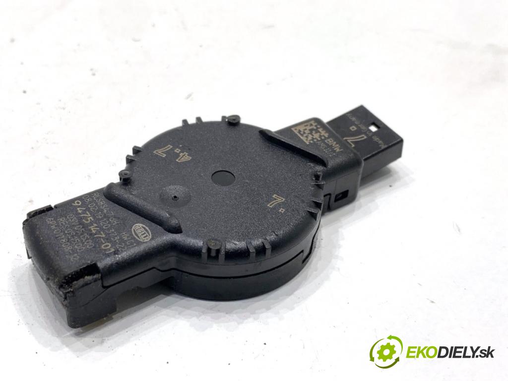 BMW F31 Kombi 2019 110 kW 318 d 1995 Snímač dažďa 9475147 (Snímač dažďa)