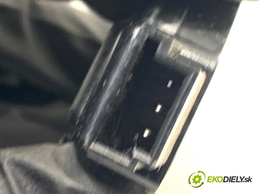 BMW F31 Kombi 2019 110 kW 318 d 1995 Snímač dažďa 9475147 (Snímač dažďa)