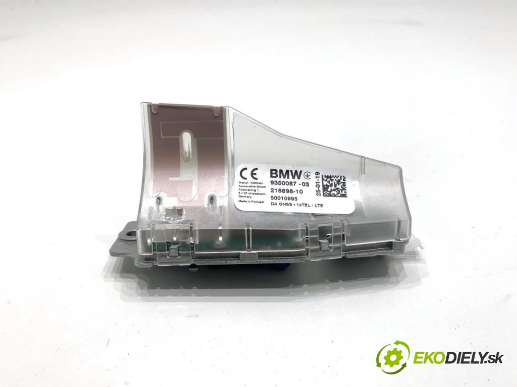 BMW F31 Kombi 2019 110 kW 318 d 1995 ANTENA 9350087