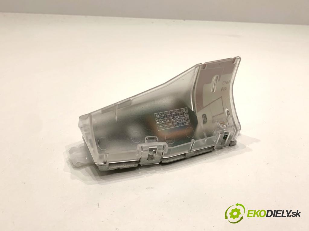 BMW F31 Kombi 2019 110 kW 318 d 1995 ANTENA 9350087