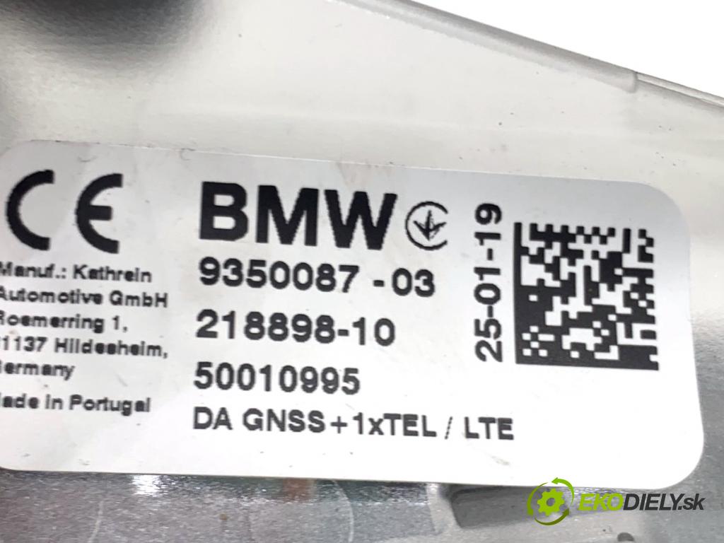 BMW F31 Kombi 2019 110 kW 318 d 1995 ANTENA 9350087