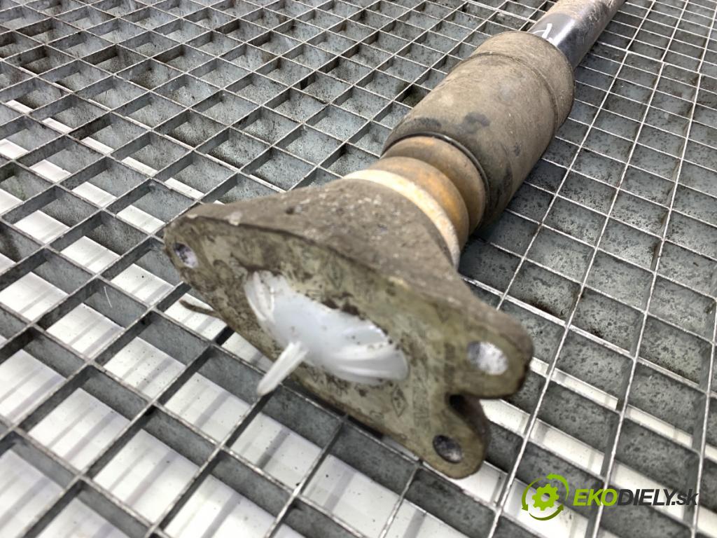 BMW F31 Kombi 2019 110 kW 318 d 1995 Tlmič pravy zad 6862725