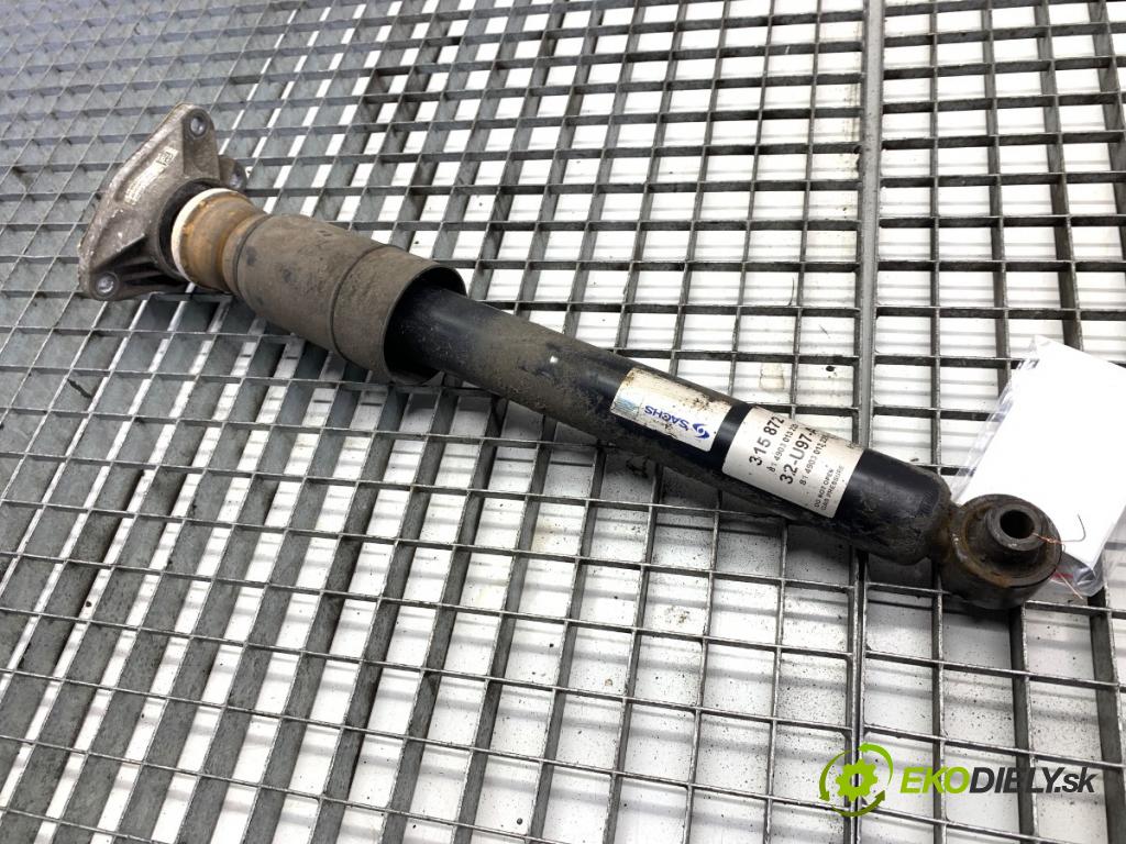 BMW F31 Kombi 2019 110 kW 318 d 1995 Tlmič pravy zad 6862725