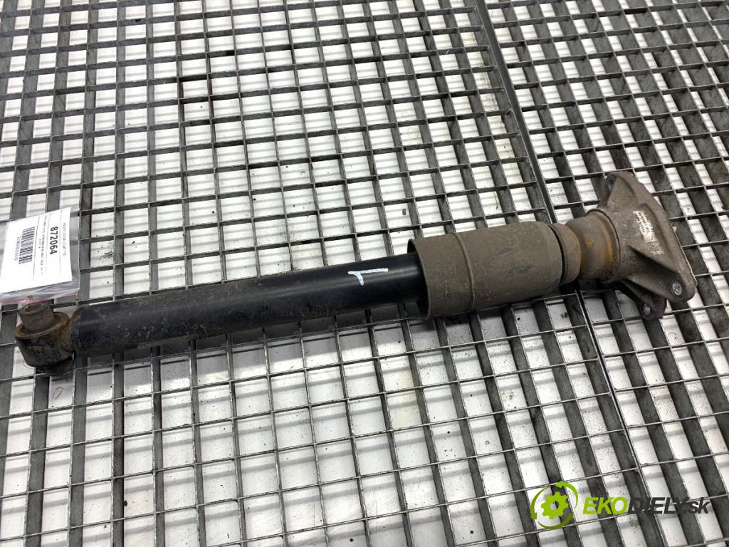 BMW F31 Kombi 2019 110 kW 318 d 1995 Tlmič ľavy zad 6862725