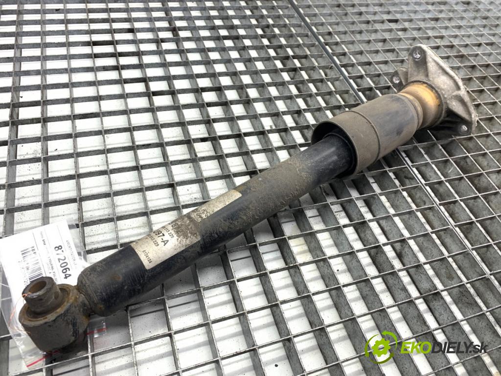 BMW F31 Kombi 2019 110 kW 318 d 1995 tlumič levý zadní část 6862725