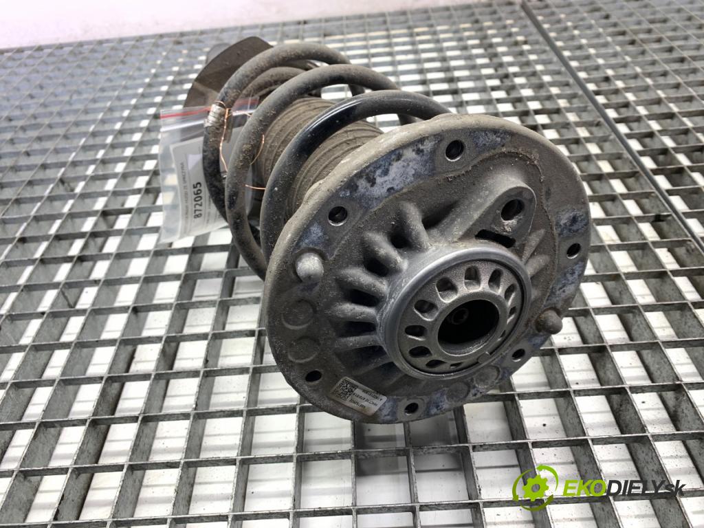 BMW F31 Kombi 2019 110 kW 318 d 1995 Tlmič pravy predný ZE 6873808