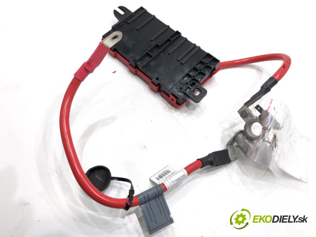 BMW F31 Kombi 2019 110 kW 318 d 1995 svorka plus 6835243