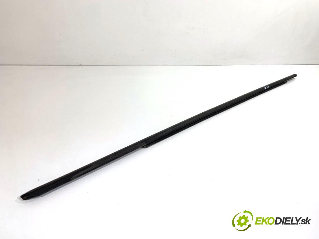 BMW F31 Kombi 2019 110 kW 318 d 1995 Lišta Sbírání: predný pravy 7258295