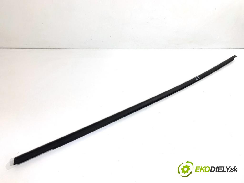 BMW F31 Kombi 2019 110 kW 318 d 1995 Lišta Sbírání: zad ľavy 7258291