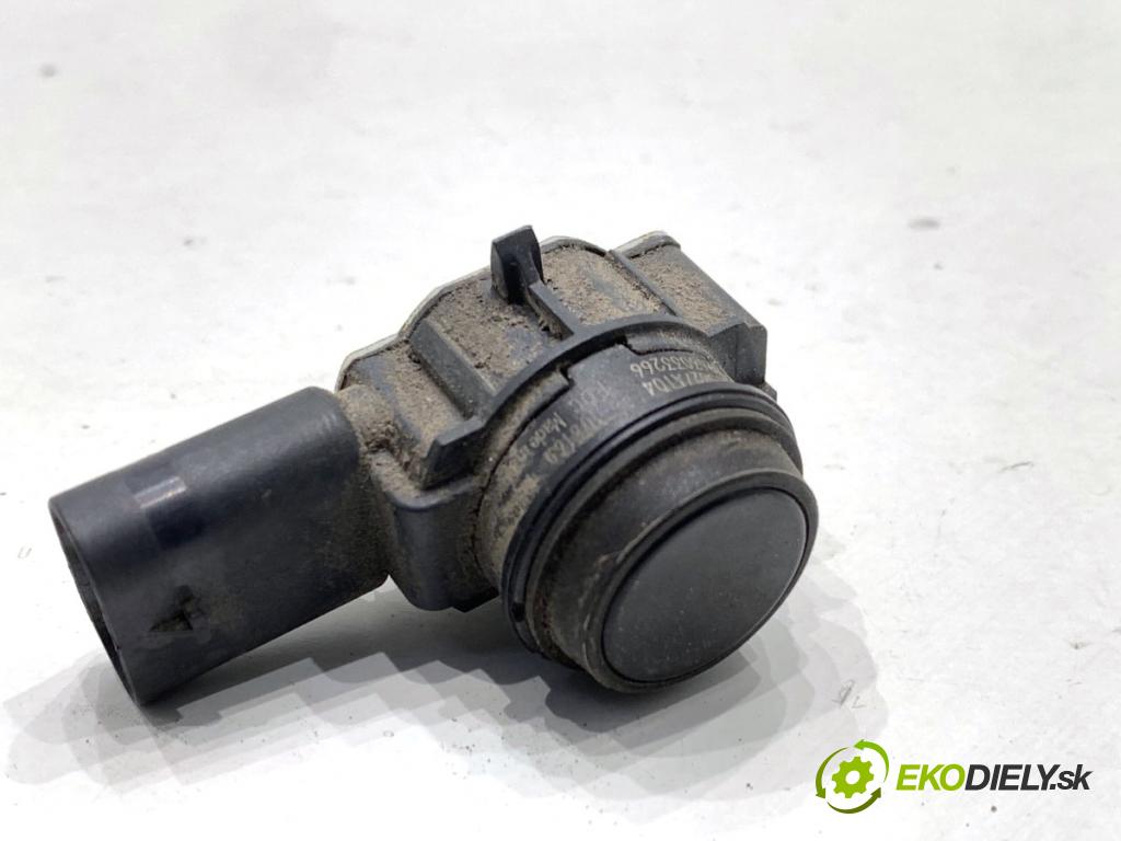 BMW F31 Kombi 2019 110 kW 318 d 1995 Snímač PDC 9261582