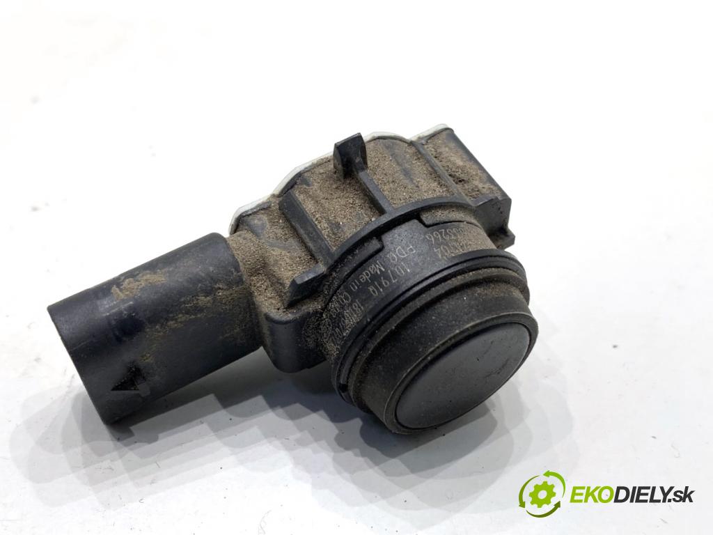 BMW F31 Kombi 2019 110 kW 318 d 1995 Snímač PDC 9261582