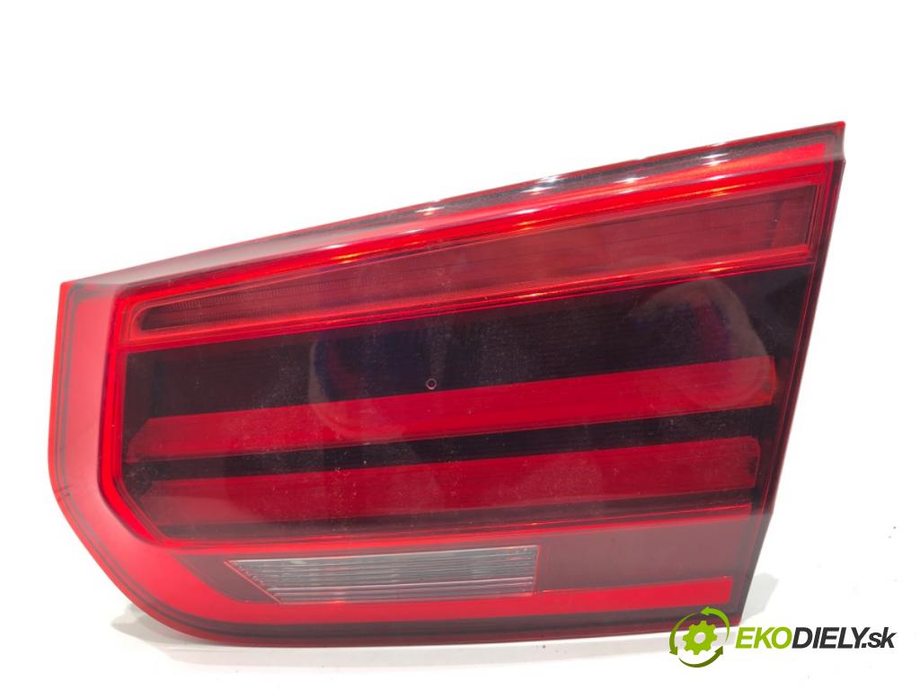 BMW F31 Kombi 2019 110 kW 318 d 1995 Svetlo zad pravá vnútorná 6912007 (Kľučka dverí ostatné)