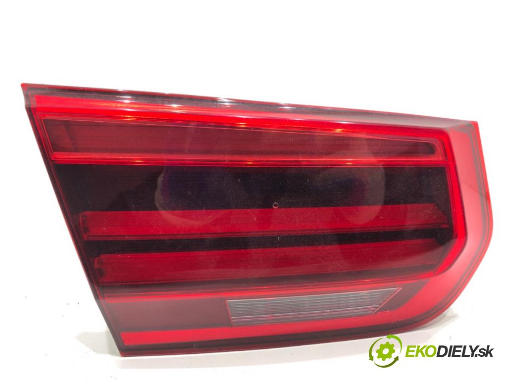 BMW F31 Kombi 2019 110 kW 318 d 1995 Svetlo zad ľavá strana vnútorná 6911907 (Kľučka dverí ostatné)