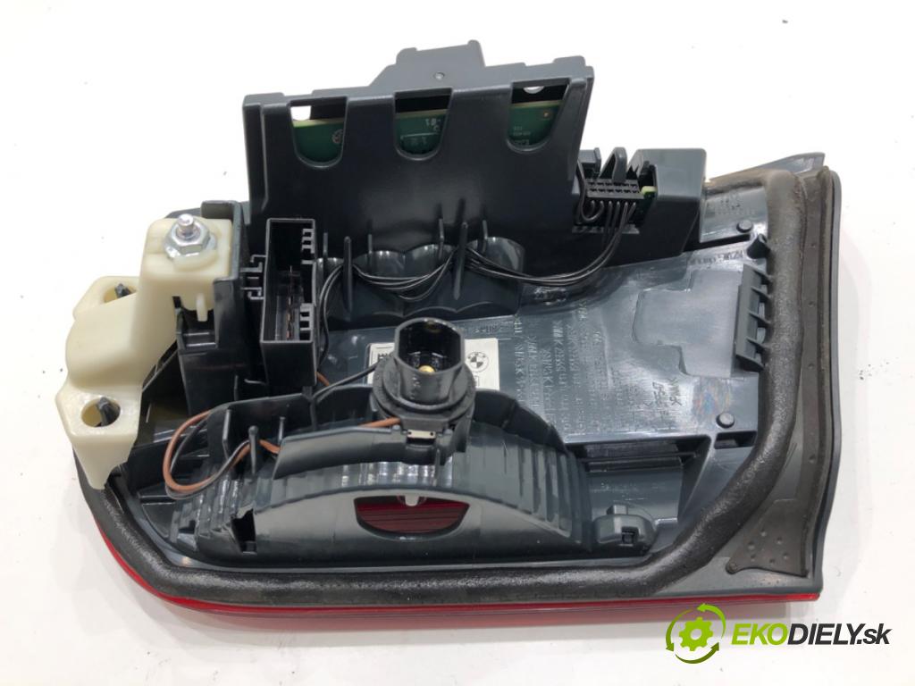 BMW F31 Kombi 2019 110 kW 318 d 1995 Svetlo zad ľavá strana vnútorná 6911907 (Kľučka dverí ostatné)