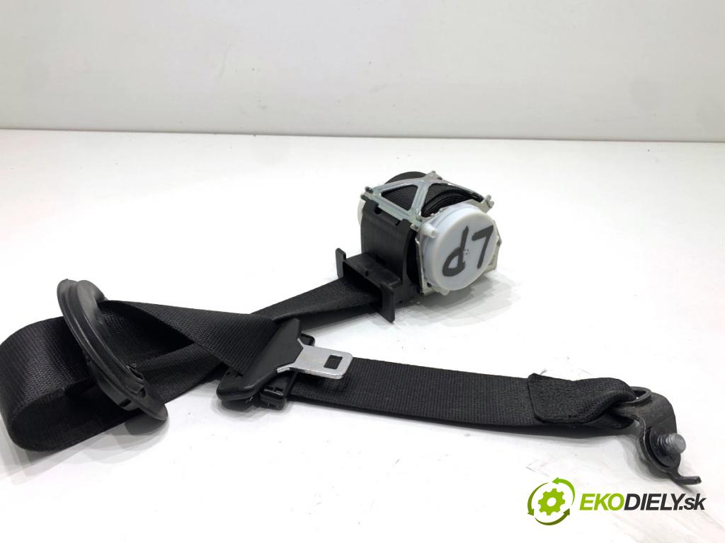 BMW F31 Kombi 2019 110 kW 318 d 1995 držák bezpečnost levý přední část 34078320D