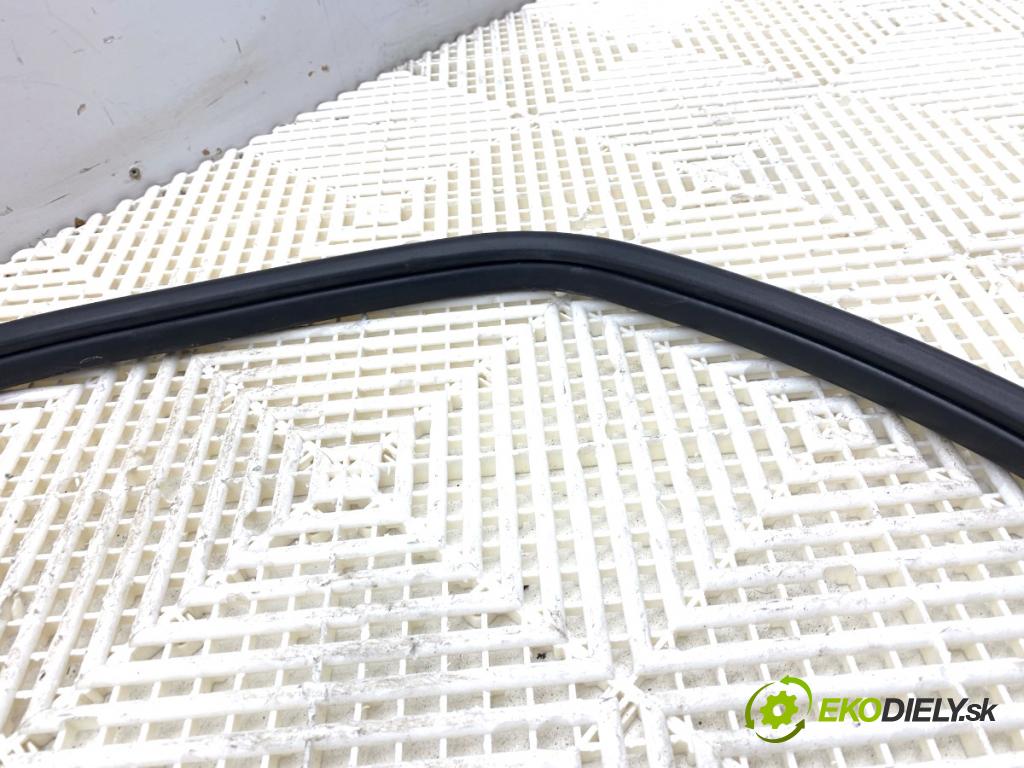 BMW F31 Kombi 2019 110 kW 318 d 1995 těsnění dveře zadní část levá strana 129 (Karoserie ostatní)