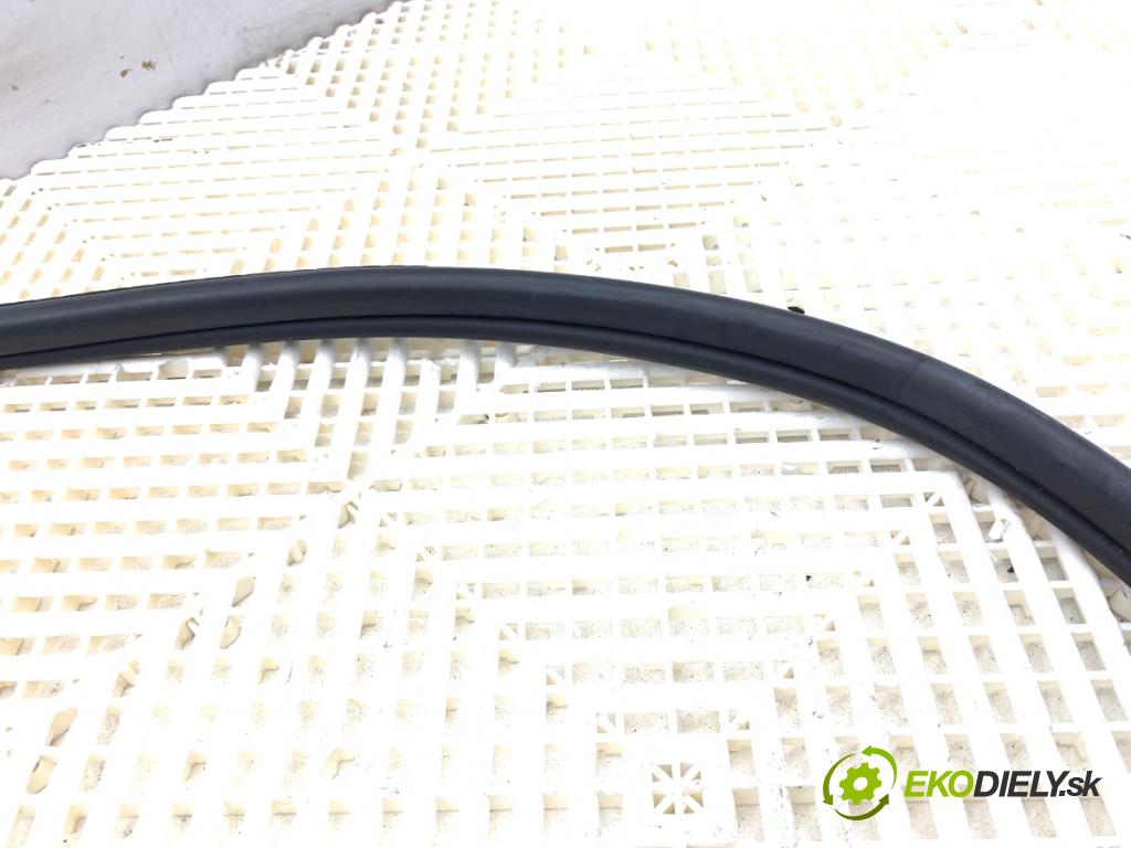 BMW F31 Kombi 2019 110 kW 318 d 1995 tesnenie Dvere zad pravá 129 (Karoséria ostatné)