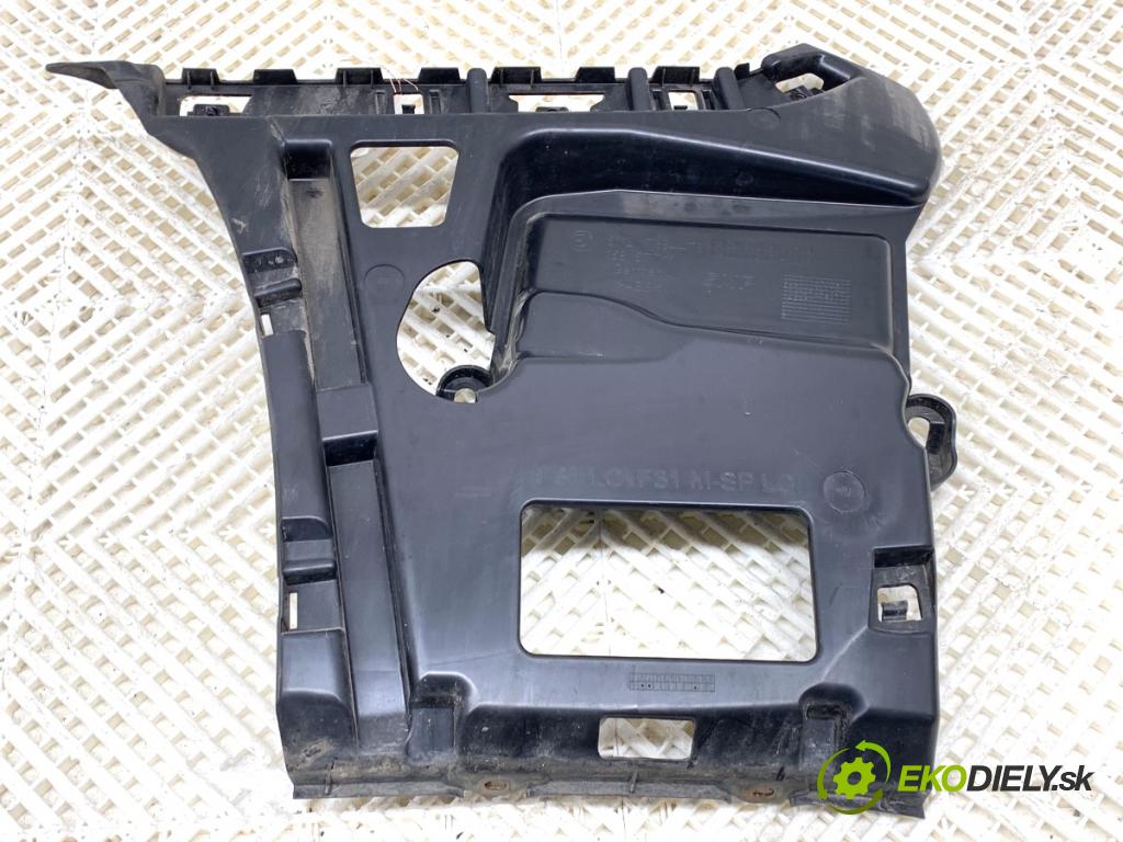 BMW F31 Kombi 2019 110 kW 318 d 1995 úchyt nárazníka levý zadní část 7384479