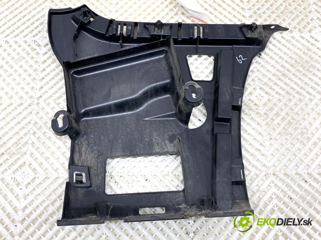 BMW F31 Kombi 2019 110 kW 318 d 1995 Úchyt nárazníka ľavy zad 7384479