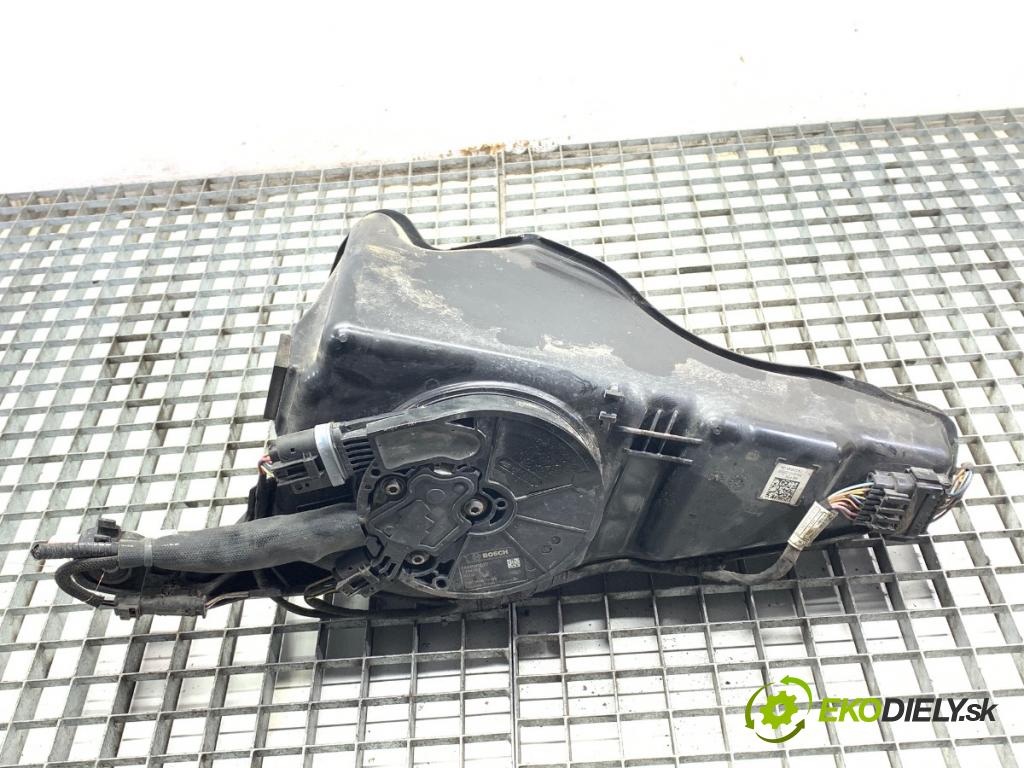 BMW F31 Kombi 2019 110 kW 318 d 1995 Nádržka SCR: 0444040020