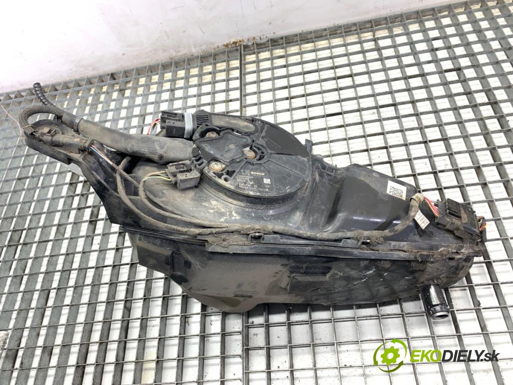 BMW F31 Kombi 2019 110 kW 318 d 1995 Nádržka SCR: 0444040020