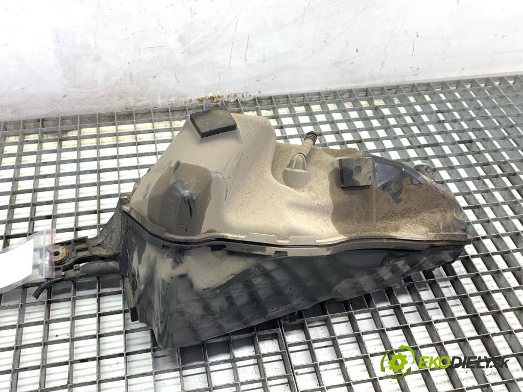 BMW F31 Kombi 2019 110 kW 318 d 1995 Nádržka SCR: 0444040020