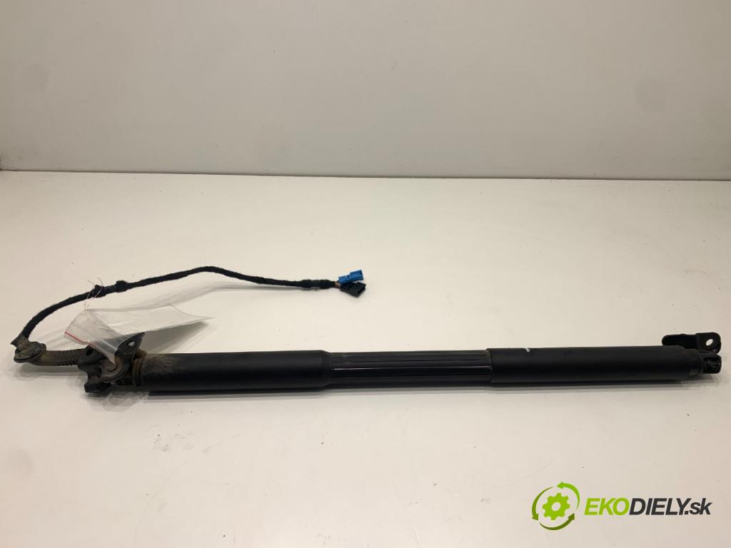 BMW F31 Kombi 2019 110 kW 318 d 1995 teleskop Teleskop 7432373