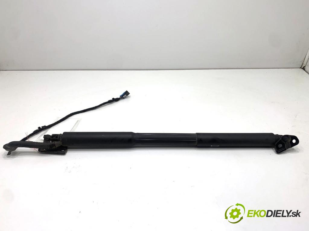 BMW F31 Kombi 2019 110 kW 318 d 1995 teleskop Teleskop 7432373