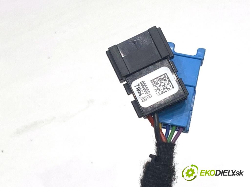 BMW F31 Kombi 2019 110 kW 318 d 1995 teleskop Teleskop 7432373