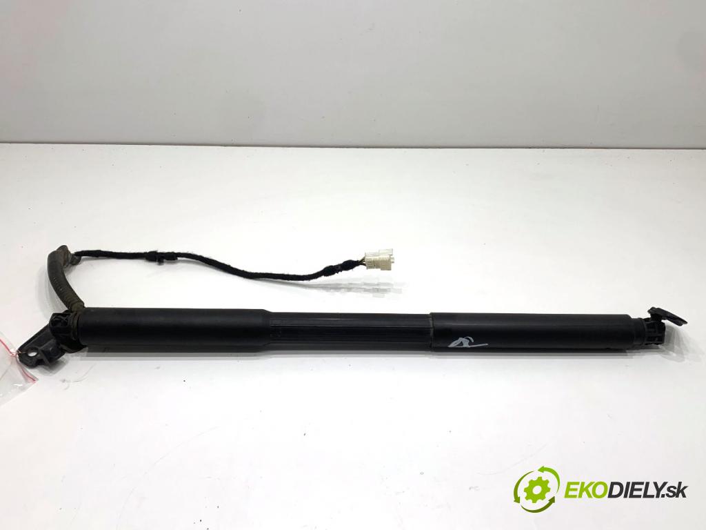 BMW F31 Kombi 2019 110 kW 318 d 1995 Teleskop Teleskop 7432374