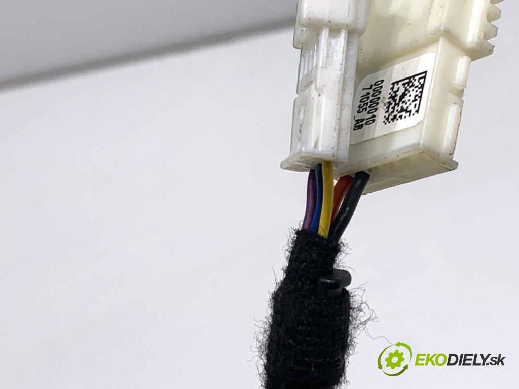 BMW F31 Kombi 2019 110 kW 318 d 1995 Teleskop Teleskop 7432374