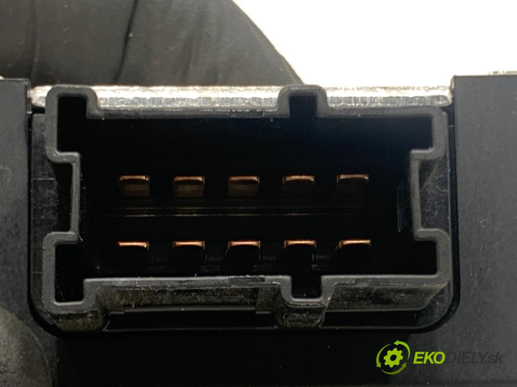 BMW F31 Kombi 2019 110 kW 318 d 1995 Modul pumpy paliva 2817762