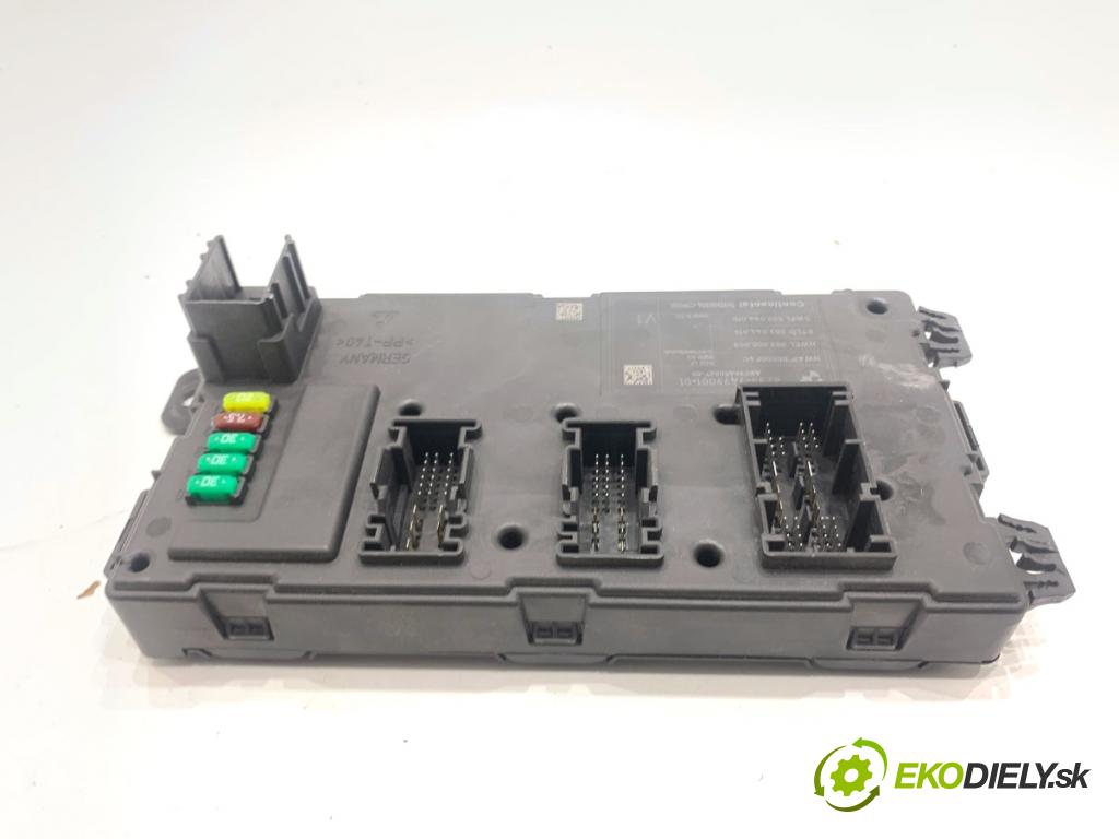 BMW F31 Kombi 2019 110 kW 318 d 1995 Modul REM 9499001