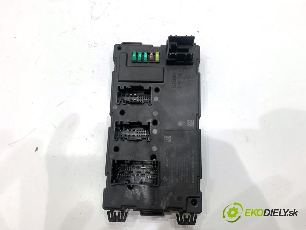 BMW F31 Kombi 2019 110 kW 318 d 1995 Modul REM 9499001