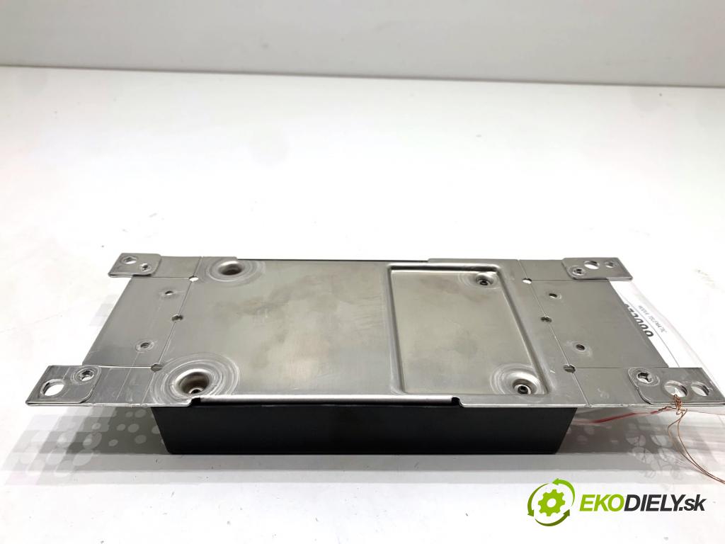 BMW F31 Kombi 2019 110 kW 318 d 1995 Modul TELEMATIC 8734748