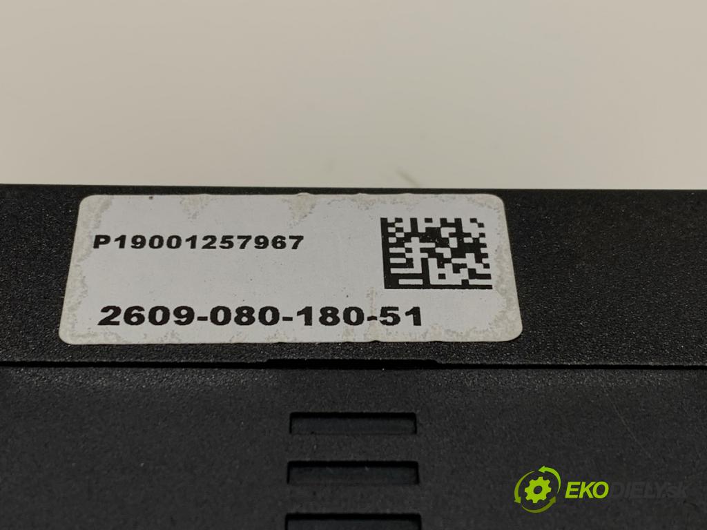 BMW F31 Kombi 2019 110 kW 318 d 1995 Modul TELEMATIC 8734748