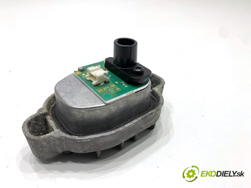 BMW F31 Kombi 2019 110 kW 318 d 1995 Modul LED 202484-00