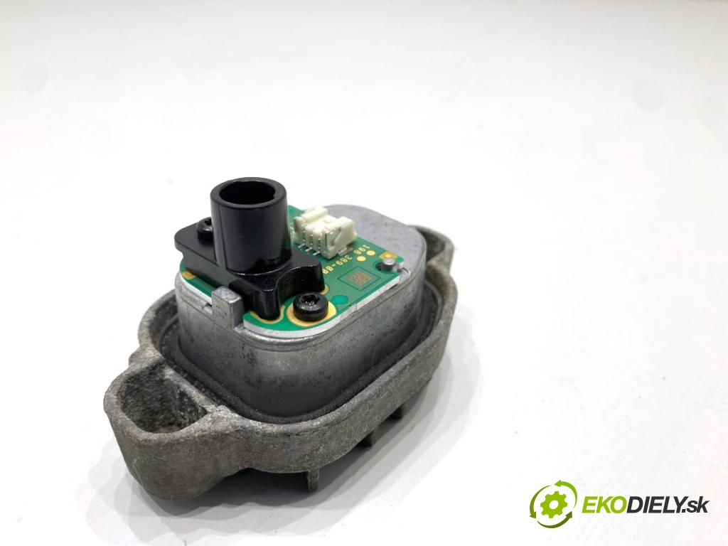 BMW F31 Kombi 2019 110 kW 318 d 1995 Modul LED 202484-00