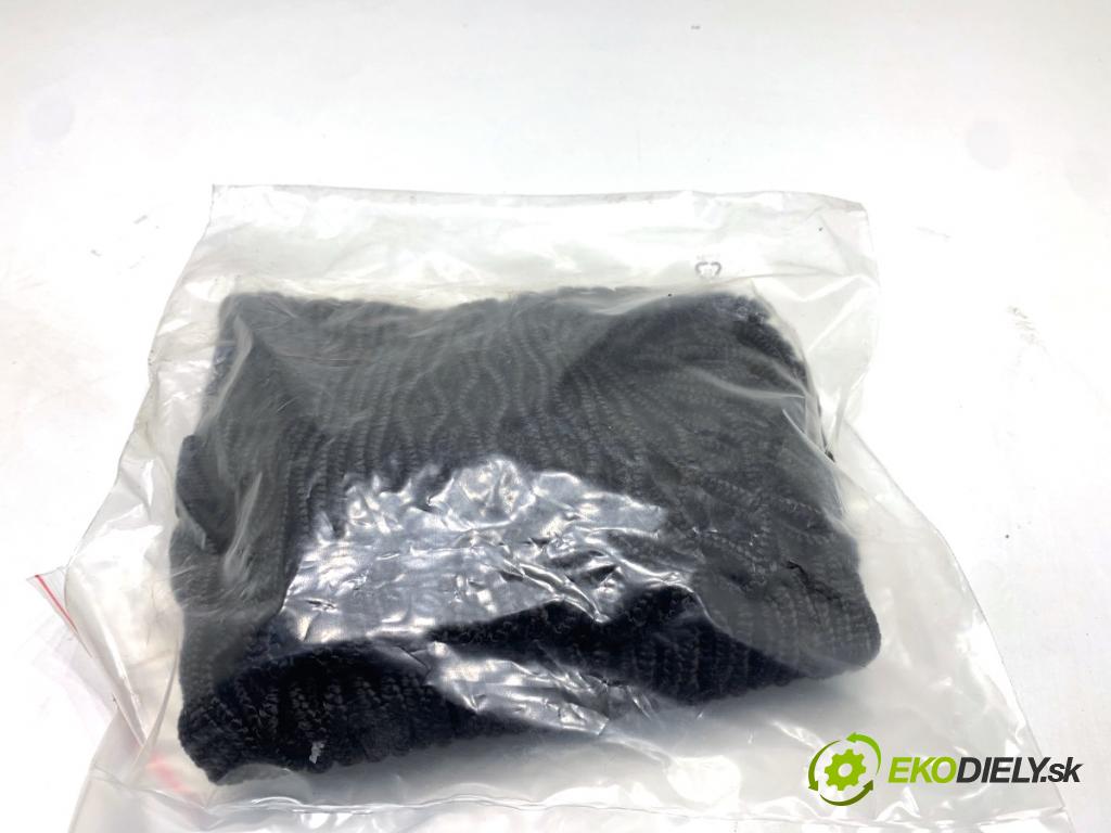 BMW F31 Kombi 2019 110 kW 318 d 1995 sieťka kufra ORGANIZER: 7952100