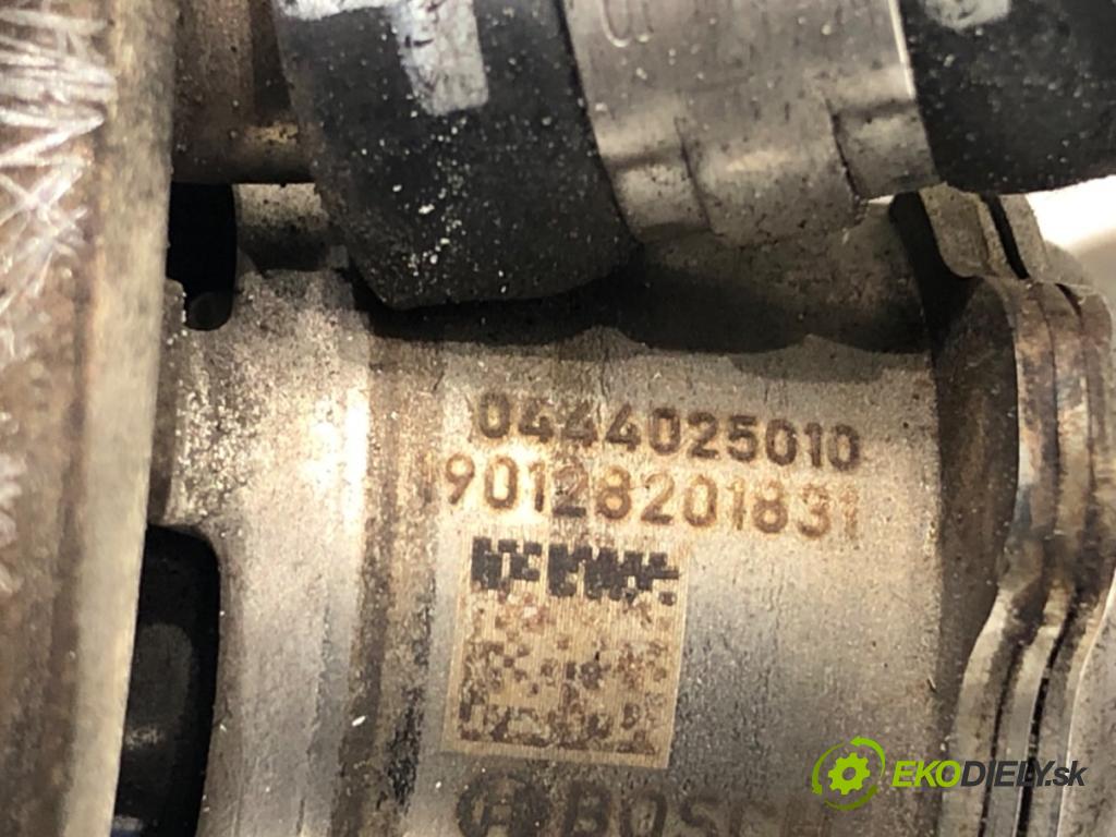 BMW F31 Kombi 2019 110 kW 318 d 1995 vstrekovač SCR: 8514448