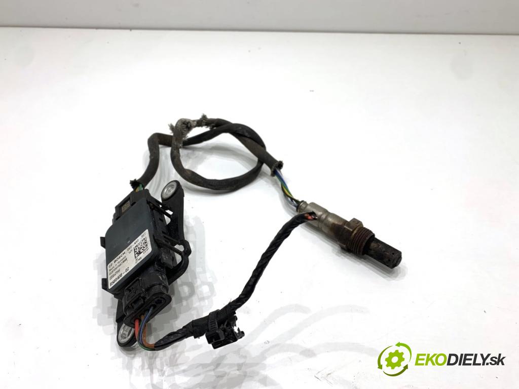 BMW F31 Kombi 2019 110 kW 318 d 1995 sonda NOX 8580408
