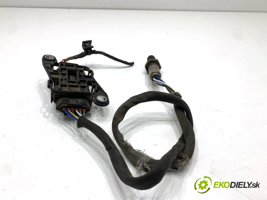 BMW F31 Kombi 2019 110 kW 318 d 1995 sonda NOX 8580408