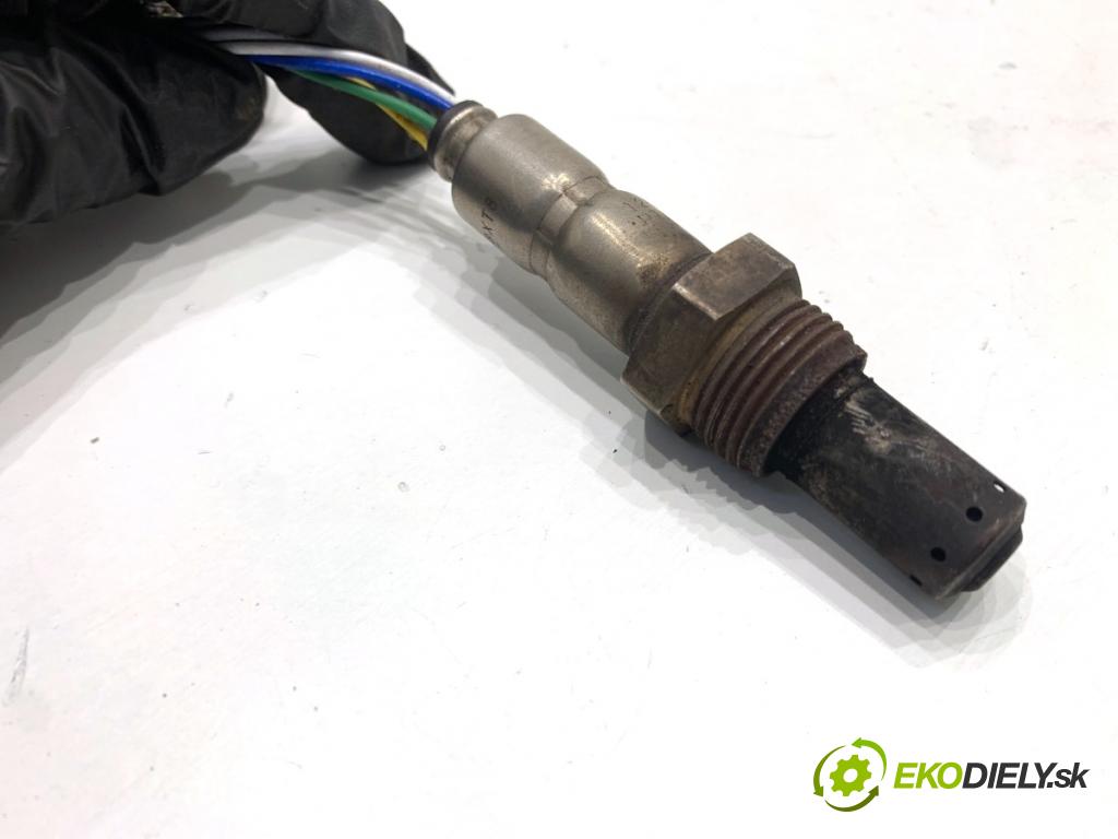 BMW F31 Kombi 2019 110 kW 318 d 1995 sonda NOX 8580408