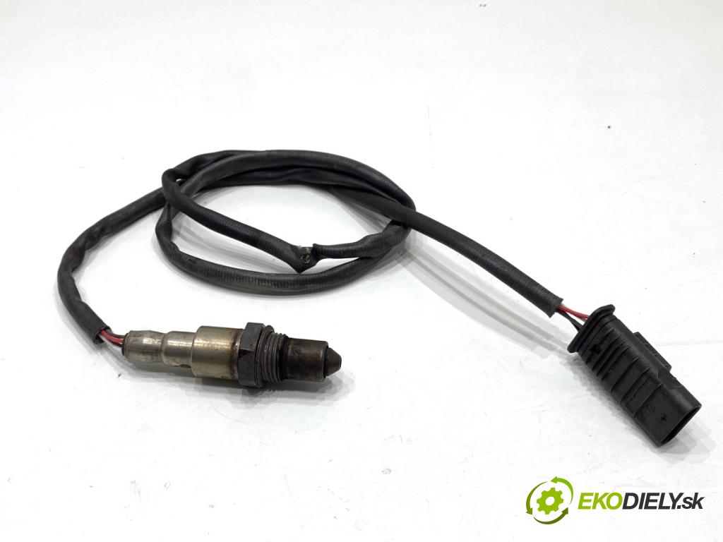 BMW F31 Kombi 2019 110 kW 318 d 1995 sonda lambda 0281004740 (Lambda sonda)