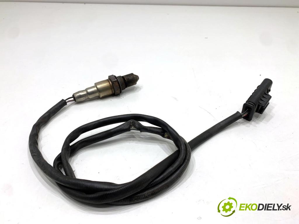 BMW F31 Kombi 2019 110 kW 318 d 1995 sonda lambda 0281004740 (Lambda sonda)