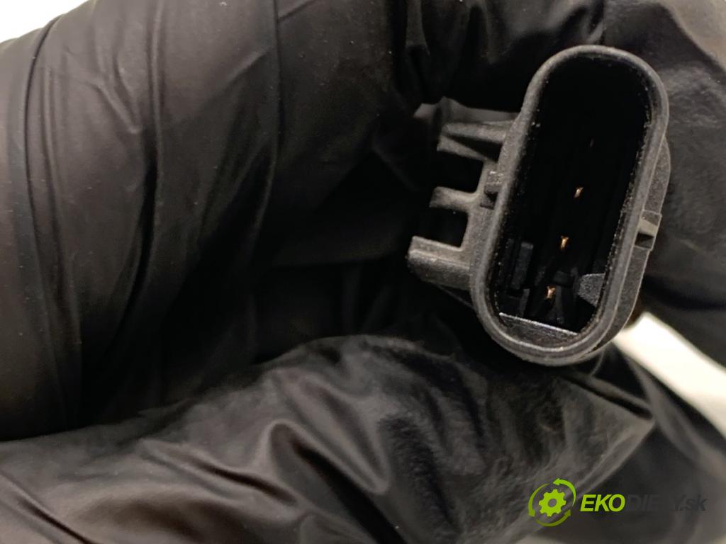 BMW F31 Kombi 2019 110 kW 318 d 1995 sonda lambda 0281004740 (Lambda sonda)