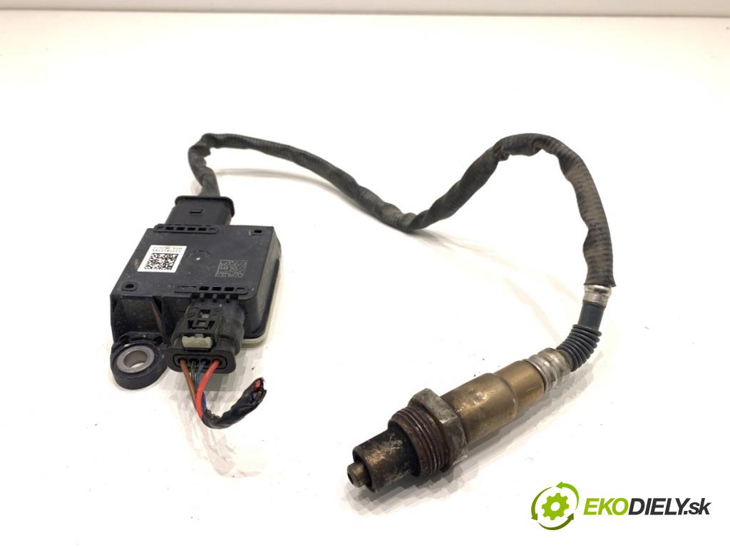 BMW F31 Kombi 2019 110 kW 318 d 1995 sonda NOX 8582023