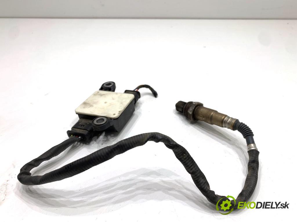BMW F31 Kombi 2019 110 kW 318 d 1995 sonda NOX 8582023