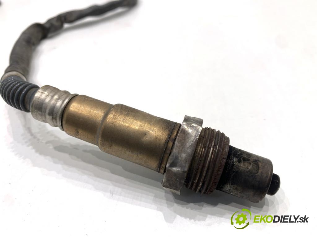 BMW F31 Kombi 2019 110 kW 318 d 1995 sonda NOX 8582023
